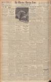 Western Morning News Thursday 02 November 1939 Page 8