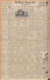 Western Morning News Friday 03 November 1939 Page 8