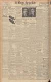 Western Morning News Tuesday 14 November 1939 Page 8