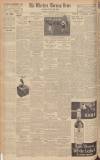 Western Morning News Thursday 16 November 1939 Page 8