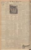 Western Morning News Wednesday 29 November 1939 Page 8