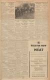 Western Morning News Monday 15 January 1940 Page 3