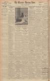 Western Morning News Saturday 13 January 1940 Page 8