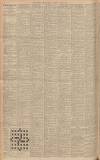 Western Morning News Saturday 09 March 1940 Page 2