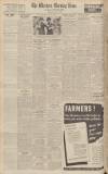 Western Morning News Wednesday 01 May 1940 Page 6