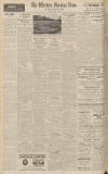 Western Morning News Friday 10 May 1940 Page 6
