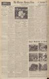 Western Morning News Friday 07 June 1940 Page 6