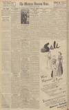 Western Morning News Monday 13 January 1941 Page 6