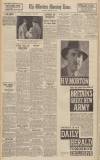 Western Morning News Tuesday 14 January 1941 Page 6