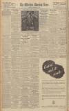 Western Morning News Monday 03 February 1941 Page 6