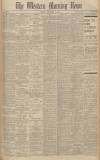 Western Morning News Friday 07 February 1941 Page 1