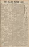 Western Morning News Friday 25 July 1941 Page 1