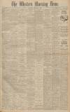 Western Morning News Saturday 03 January 1942 Page 1