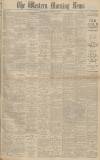 Western Morning News Saturday 17 January 1942 Page 1