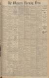 Western Morning News Friday 01 May 1942 Page 1