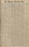 Western Morning News Friday 29 May 1942 Page 1