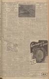 Western Morning News Saturday 13 February 1943 Page 3