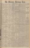 Western Morning News Saturday 01 May 1943 Page 1