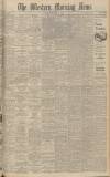 Western Morning News Saturday 08 May 1943 Page 1