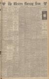 Western Morning News Friday 28 May 1943 Page 1