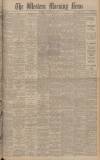 Western Morning News Tuesday 02 November 1943 Page 1