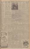 Western Morning News Monday 13 December 1943 Page 3