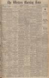 Western Morning News Saturday 06 May 1944 Page 1