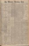 Western Morning News Friday 26 May 1944 Page 1