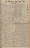 Western Morning News Thursday 07 September 1944 Page 1