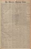 Western Morning News Monday 01 January 1945 Page 1