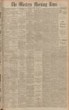 Western Morning News Friday 04 May 1945 Page 1
