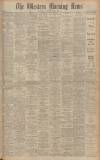 Western Morning News Saturday 05 May 1945 Page 1