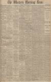 Western Morning News Friday 11 May 1945 Page 1