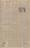 Western Morning News Monday 07 January 1946 Page 3