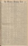 Western Morning News Friday 01 November 1946 Page 1