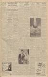 Western Morning News Monday 20 January 1947 Page 3