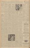 Western Morning News Monday 12 January 1948 Page 6