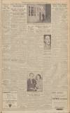 Western Morning News Saturday 08 January 1949 Page 3