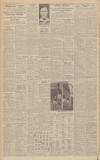 Western Morning News Monday 14 February 1949 Page 6