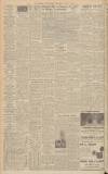 Western Morning News Wednesday 02 March 1949 Page 2