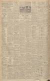 Western Morning News Monday 01 August 1949 Page 6