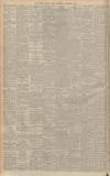 Western Morning News Wednesday 09 November 1949 Page 4