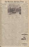Western Morning News Thursday 10 November 1949 Page 1