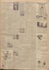 Western Morning News Monday 02 January 1950 Page 5
