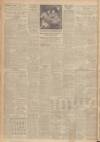 Western Morning News Monday 02 January 1950 Page 6