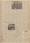 Western Morning News Monday 16 January 1950 Page 3