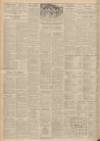 Western Morning News Monday 03 July 1950 Page 6