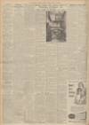 Western Morning News Monday 17 July 1950 Page 4