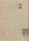 Western Morning News Monday 24 July 1950 Page 2