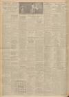 Western Morning News Monday 24 July 1950 Page 6
